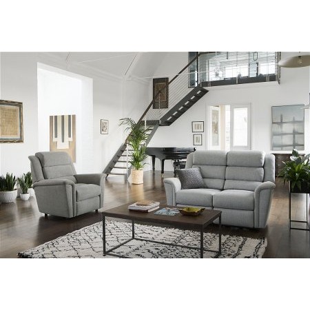 Parker Knoll - Colorado 2 Seater Reclining Sofa